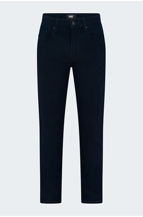Federal Slim Straight Jean in Inkwell