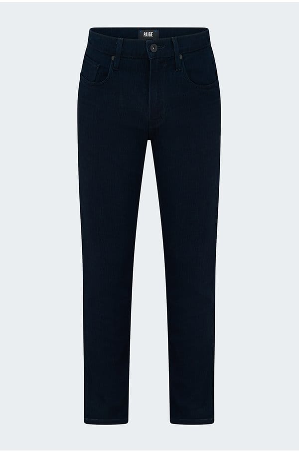 federal slim straight jean in inkwell