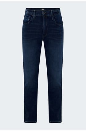 Federal Slim Straight Jean in Jenkins