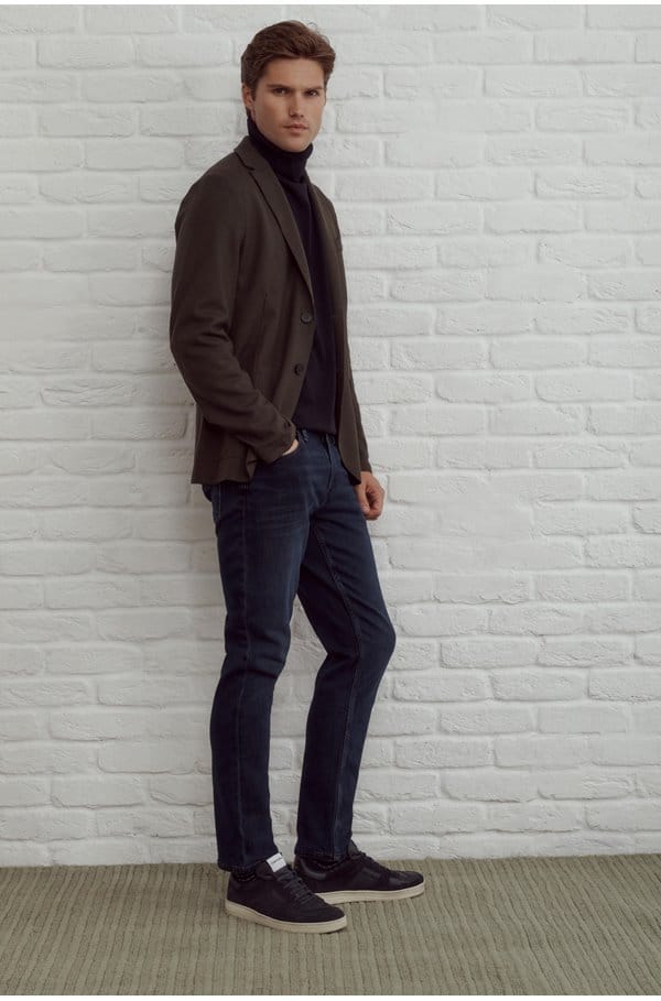 federal slim straight jean in jenkins