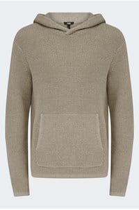 ojai hoodie in mojave sand