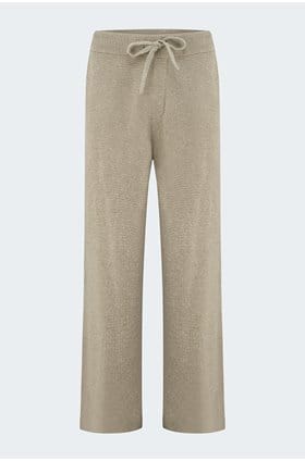 Willits in Mojave Sand