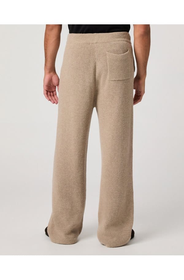 willits in mojave sand