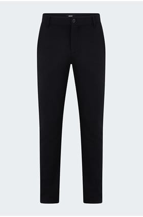 Stafford Trouser in Black