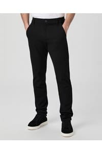 stafford trouser in black
