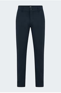 stafford trouser in deep anchor