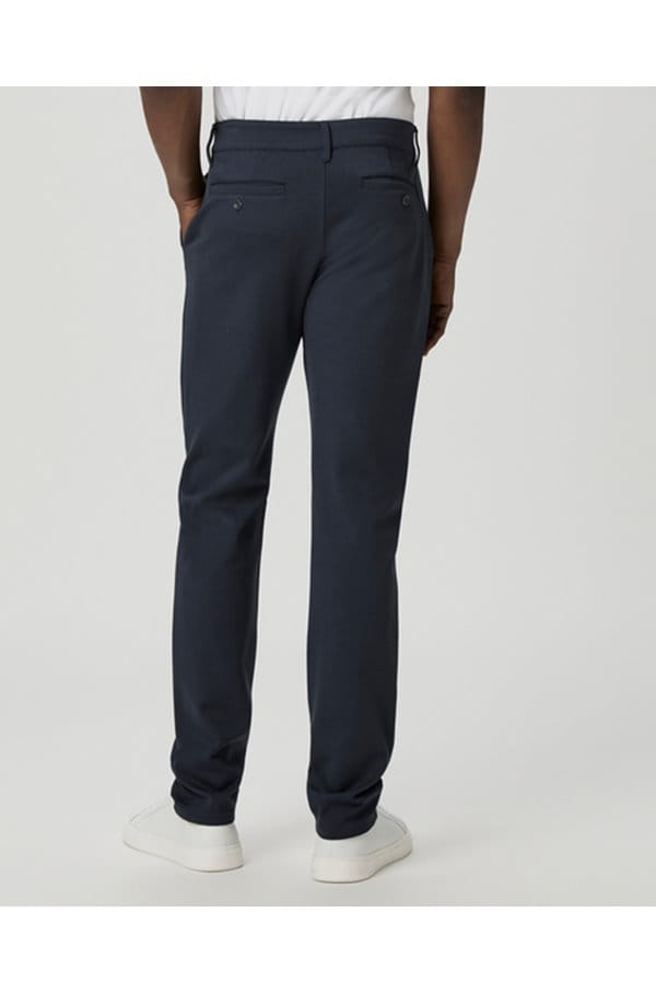 stafford trouser in deep anchor