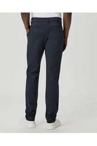stafford trouser in deep anchor