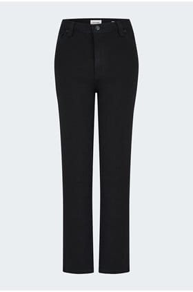 Le Sleek Straight in Black