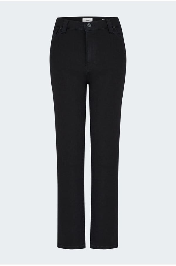 le sleek straight in black