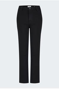 le sleek straight in black