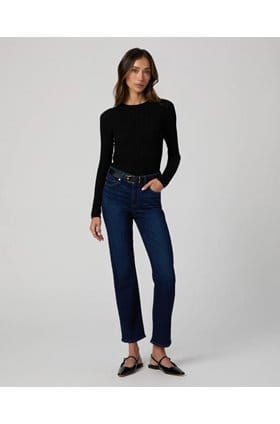 Cindy Straight Jean in Waterloo