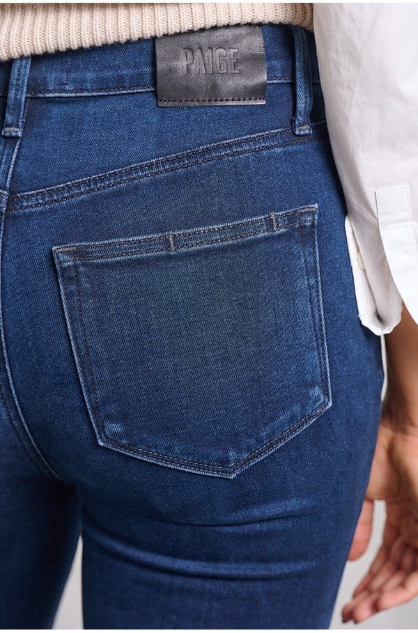 gemma jean in bespoke