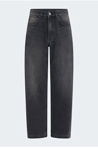 hattie barrel leg in starlight 