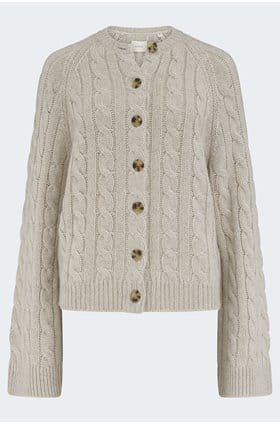 Virginie Cardigan in Cottage