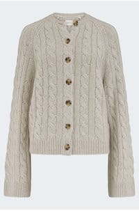 virginie cardigan in cottage