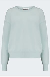 malibu crew in morning dew