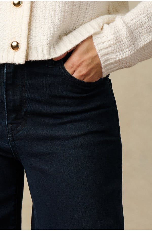 le slim palazzo in century