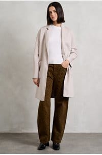 miro long in sepia cheetah