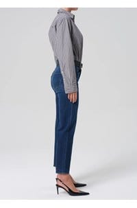 delfina straight jean in pierre