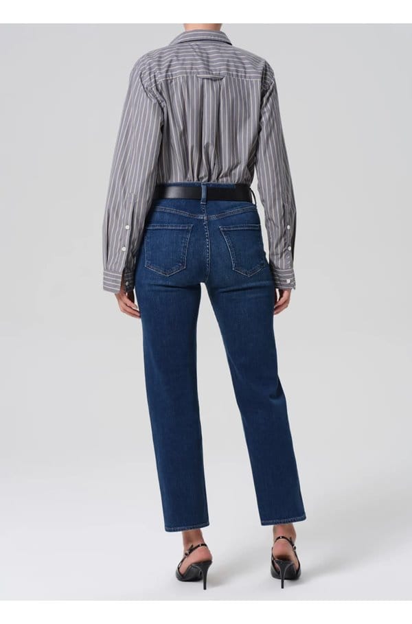 delfina straight jean in pierre