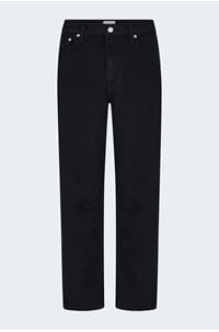 delfina straight leg jean in starless