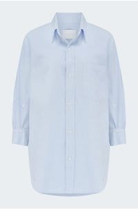 kayla in oxford blue 