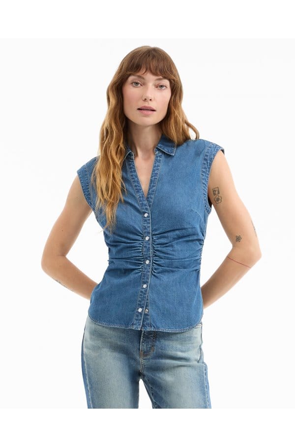 sera top in serendipity