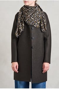 edmond scarf in savane