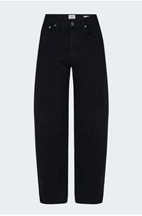 miro long in solid black