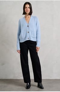 miro long in solid black