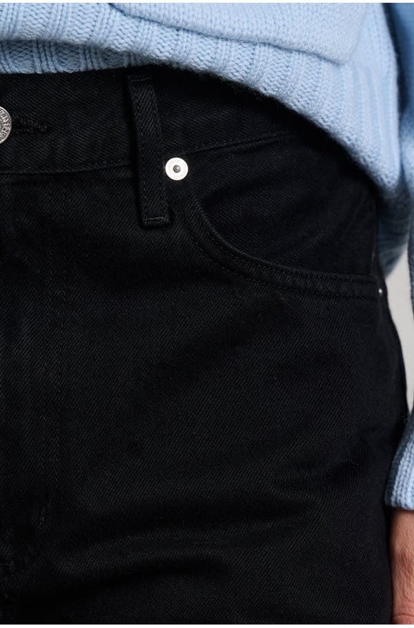 miro long in solid black