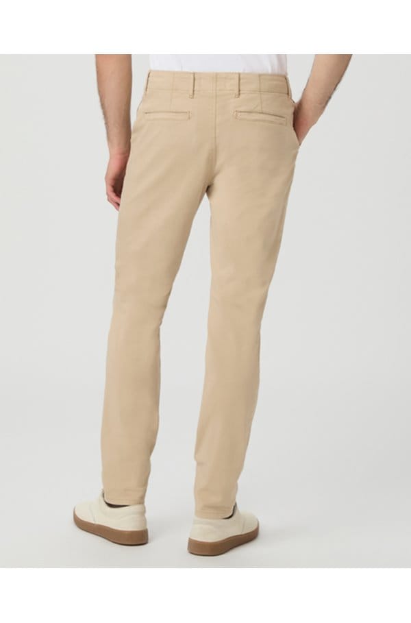 danford chino in khaki