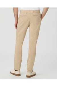 danford chino in khaki