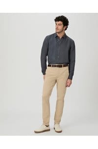 danford chino in khaki