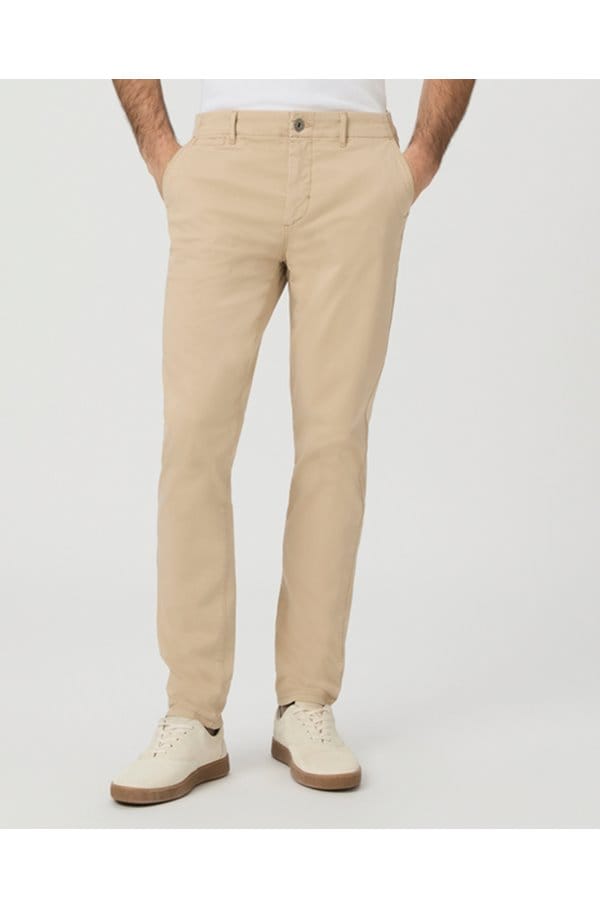 danford chino in khaki