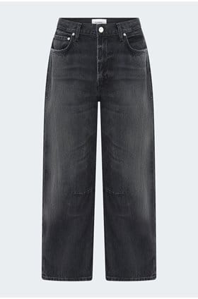Miro Relaxed Jean in Raine