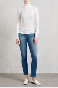 mari straight jean in 12 years assumption