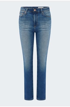 Mari Straight Jean in 12 Years Assumption