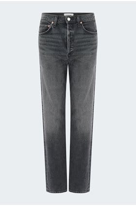 90s Pinch Waist Long in Radius