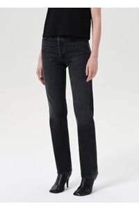 90s pinch waist long in radius