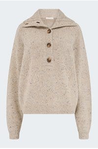 ferdy sweater in beige