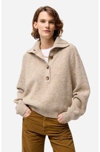 ferdy sweater in beige