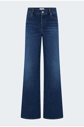 Le Slim Palazzo Long In Solace 