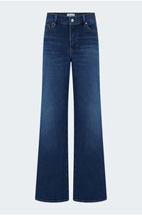 le slim palazzo long in solace 