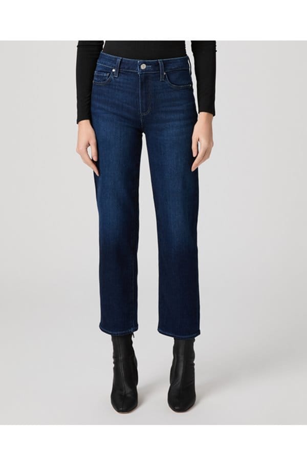 mason ankle in cirques 