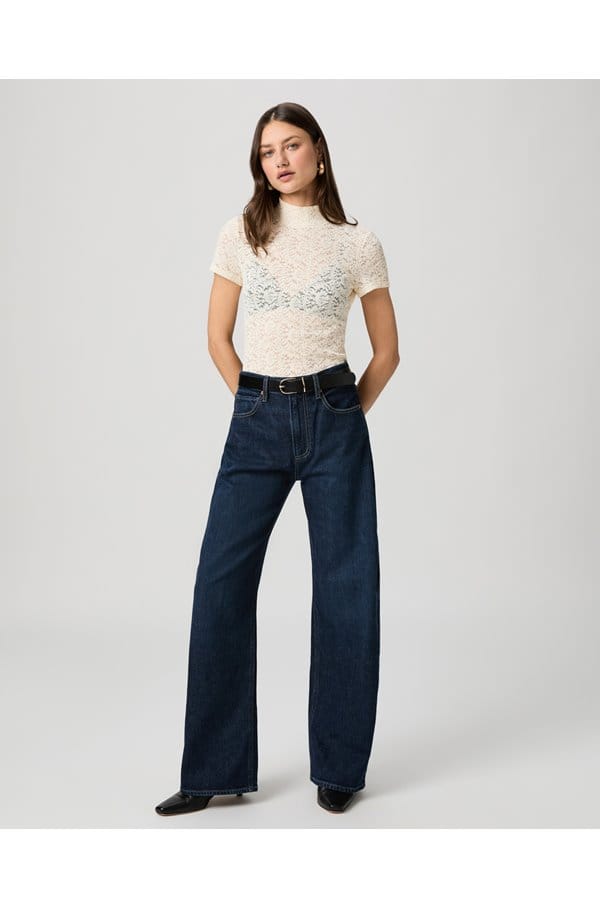 arellia barrel leg in dwell 