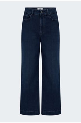 Anessa Wide Jean In Bespoke 