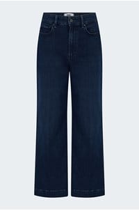 anessa wide jean in bespoke 