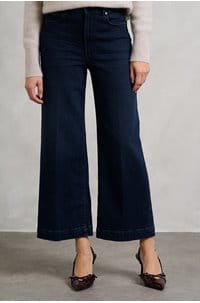 anessa wide jean in bespoke 